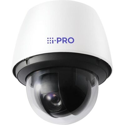 Panasonic Netzwerkkamera WV-S65340-Z4K (2048 x 1536 Pixels), Netzwerkkamera, Weiss, Schwarz Panasonic Netzwerkkamera WV-S65340-Z4K (2048 x 1536 Pixels), Netzwerkkamera, Weiss, Schwarz