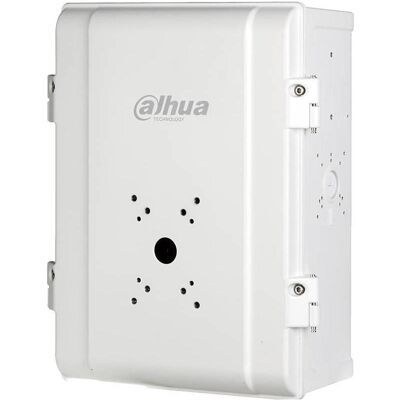 Dahua CCTV 2MP General HDCVI IR IR-Bullet Box Camera, DH-HAC-HFW1200CMP-A-0360B-S5 (1920 x 1080 Pixels), Netzwerkkamera, Weiss Dahua CCTV 2MP General HDCVI IR IR-Bullet Box Camera, DH-HAC-HFW1200CMP-A-0360B-S5 (1920 x 1080 Pixels), Netzwerkkamera, Weiss