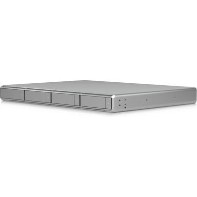 Ubiquiti UNVR-G2 - UniFi Protect Network Video Recorder G2 (Netzwerk Videorecorder (NVR)), Netzwerkkamera Zubehör Ubiquiti UNVR-G2 - UniFi Protect Network Video Recorder G2 (Netzwerk Videorecorder (NVR)), Netzwerkkamera Zubehör
