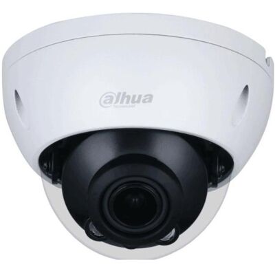 Dahua NET CAMERA 5MP IR DOME/IPC-HDBW2541R-ZAS-27135, Netzwerkkamera, Weiss Dahua NET CAMERA 5MP IR DOME/IPC-HDBW2541R-ZAS-27135, Netzwerkkamera, Weiss