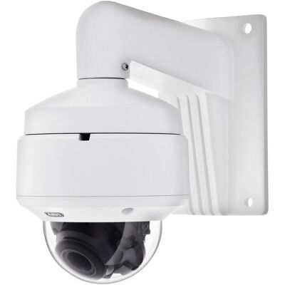 ABUS HDCC78551 4K Dome 2.7–13.5mm - Network camera ABUS HDCC78551 4K Dome 2.7–13.5mm - Network camera