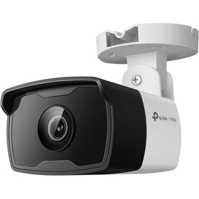 TP-Link - Vigi C340I - 4 MP - IP67 - Netzwerkkamera TP-Link - Vigi C340I - 4 MP - IP67 - Netzwerkkamera