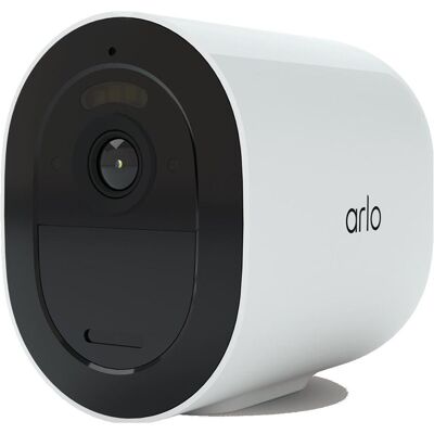 Arlo Go 2 Weiße 4G LTE Sicherheitskamera - Überwachung Arlo Go 2 Weiße 4G LTE Sicherheitskamera - Überwachung