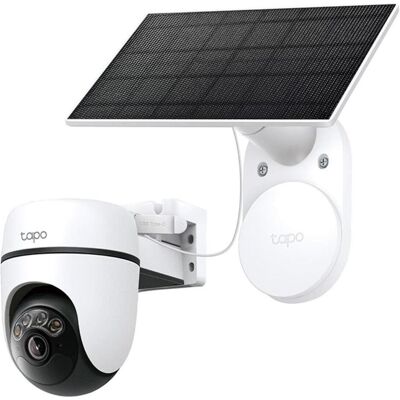 TP-Link TC90 KIT (2304 x 1296 Pixels), Netzwerkkamera, Weiss TP-Link TC90 KIT (2304 x 1296 Pixels), Netzwerkkamera, Weiss