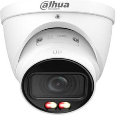 Dahua IP-KAMERA IPC-HDW3649T-ZS-IL-27135 (3288 x 1850 Pixels), Netzwerkkamera, Weiss Dahua IP-KAMERA IPC-HDW3649T-ZS-IL-27135 (3288 x 1850 Pixels), Netzwerkkamera, Weiss