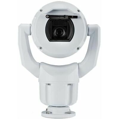 Bosch Security Systems MIC IP starlight 7100i (704 x 480 Pixels), Netzwerkkamera, Weiss Bosch Security Systems MIC IP starlight 7100i (704 x 480 Pixels), Netzwerkkamera, Weiss