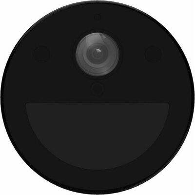 Ezviz EB3 2K Wi-Fi Sicherheitskamera - Nachtsicht - Außen Ezviz EB3 2K Wi-Fi Sicherheitskamera - Nachtsicht - Außen