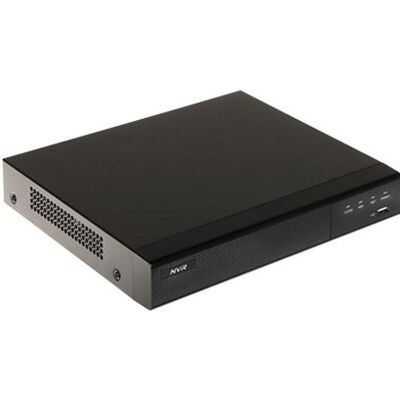 APTI Rejestrator REJESTRATOR IP APTI-N1621-I3 16 KANAŁÓW (Netzwerk Videorecorder (NVR)), Netzwerkkamera Zubehör APTI Rejestrator REJESTRATOR IP APTI-N1621-I3 16 KANAŁÓW (Netzwerk Videorecorder (NVR)), Netzwerkkamera Zubehör