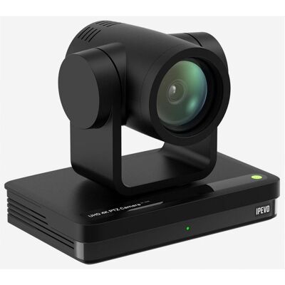 Ipevo KFT VC-Z4K PTZ Camera UHD 4K schwarz (3840 x 2160 Pixels), Netzwerkkamera, Schwarz Ipevo KFT VC-Z4K PTZ Camera UHD 4K schwarz (3840 x 2160 Pixels), Netzwerkkamera, Schwarz