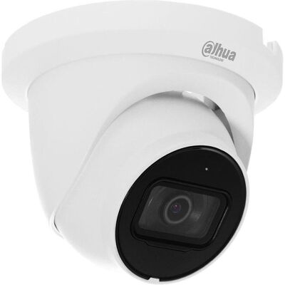 Dahua IP-KAMERA IPC-HDW2241TM-S-0280B – 1080p 2,8 mm (1920 x 1080 Pixels), Netzwerkkamera, Weiss Dahua IP-KAMERA IPC-HDW2241TM-S-0280B – 1080p 2,8 mm (1920 x 1080 Pixels), Netzwerkkamera, Weiss