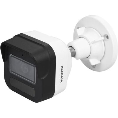Vivotek IB9380-HV-V2 IP-Kamera 5MPx T/N IR PoE, Netzwerkkamera, Weiss Vivotek IB9380-HV-V2 IP-Kamera 5MPx T/N IR PoE, Netzwerkkamera, Weiss