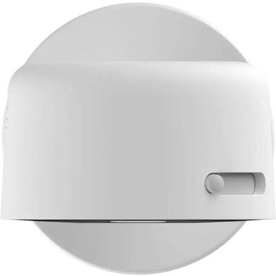 Xiaomi Smart-Kamera C100 2K EU BHR07OGL (2304 x 1296 Pixels), Netzwerkkamera, Schwarz, Weiss Xiaomi Smart-Kamera C100 2K EU BHR07OGL (2304 x 1296 Pixels), Netzwerkkamera, Schwarz, Weiss