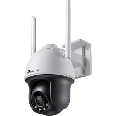 TP-Link - C540-W - 2560x1440 - Schwarz - Network camera TP-Link - C540-W - 2560x1440 - Schwarz - Network camera