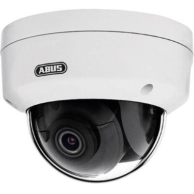 Abus TVIP42510 (1920 x 1080 Pixels), Netzwerkkamera, Weiss Abus TVIP42510 (1920 x 1080 Pixels), Netzwerkkamera, Weiss