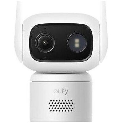 Anker eufyCam C31 2-Cam Kit with HomeBase Mini (1920 x 1080 Pixels), Netzwerkkamera, Weiss Anker eufyCam C31 2-Cam Kit with HomeBase Mini (1920 x 1080 Pixels), Netzwerkkamera, Weiss