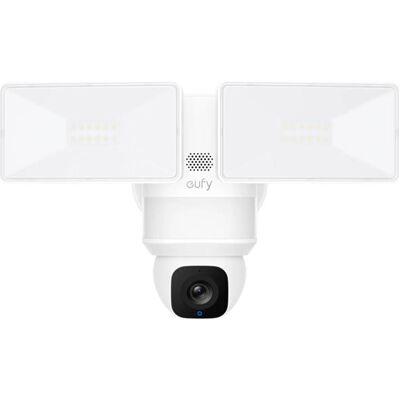 Eufy T8426321 Sicherheitskamera - 2K HD Innen/Außen Eufy T8426321 Sicherheitskamera - 2K HD Innen/Außen
