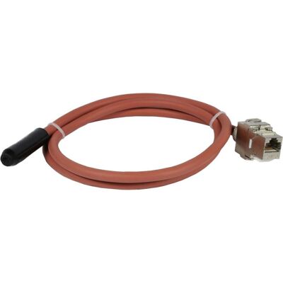 Allnet ALL3016 / Temperatursensor "Wasserdicht & Salzwasserb, Netzwerkkamera Allnet ALL3016 / Temperatursensor "Wasserdicht & Salzwasserb, Netzwerkkamera