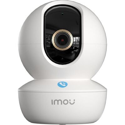 Imou WRL CAMERA 4MP RANGER RC/IPC-GK2CP-4C0WR (2560 x 1440 Pixels), Netzwerkkamera, Weiss Imou WRL CAMERA 4MP RANGER RC/IPC-GK2CP-4C0WR (2560 x 1440 Pixels), Netzwerkkamera, Weiss