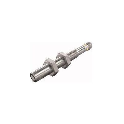 Turck, Bewegungsmelder, Ultraschallsensor Reflexionstaster RU10U-M08-UP8X-V1141 Turck, Bewegungsmelder, Ultraschallsensor Reflexionstaster RU10U-M08-UP8X-V1141