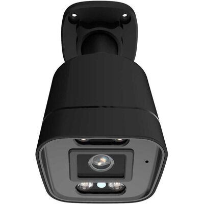 Foscam V8EP (black) LAN IP Überwachungskamera 3840 x 2160 Pixel (3740 x 2160 Pixels, 3840 x 2160 Pixels), Netzwerkkamera, Schwarz Foscam V8EP (black) LAN IP Überwachungskamera 3840 x 2160 Pixel (3740 x 2160 Pixels, 3840 x 2160 Pixels), Netzwerkkamera, Schwarz