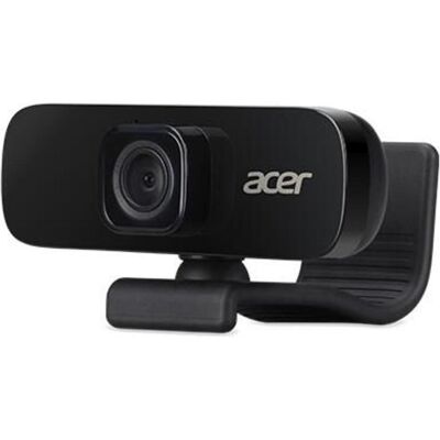 Acer FHD Webcam Black - GP.OTH11.032 (2 Mpx), Webcam, Schwarz Acer FHD Webcam Black - GP.OTH11.032 (2 Mpx), Webcam, Schwarz