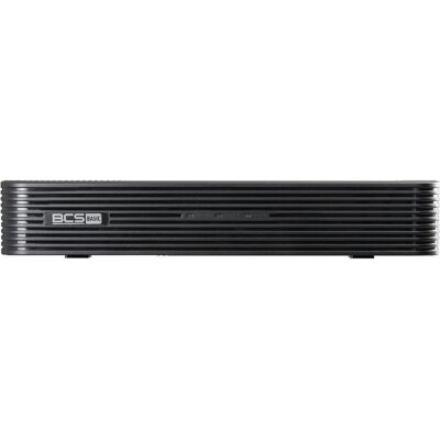 Bcs B-Nvr1001 10-Kanal Netzwerk-Recorder - Netzwerk-Video-Recorder Bcs B-Nvr1001 10-Kanal Netzwerk-Recorder - Netzwerk-Video-Recorder