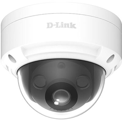 D-Link SmartNuclias L248port Gigabit PoE/Po (1920 x 1080 Pixels), Netzwerkkamera, Weiss D-Link SmartNuclias L248port Gigabit PoE/Po (1920 x 1080 Pixels), Netzwerkkamera, Weiss