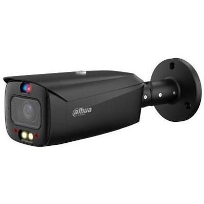 Dahua NET CAMERA 5MP BULLET/HFW3549T1-ZASPV27135S5-B, Netzwerkkamera, Schwarz Dahua NET CAMERA 5MP BULLET/HFW3549T1-ZASPV27135S5-B, Netzwerkkamera, Schwarz
