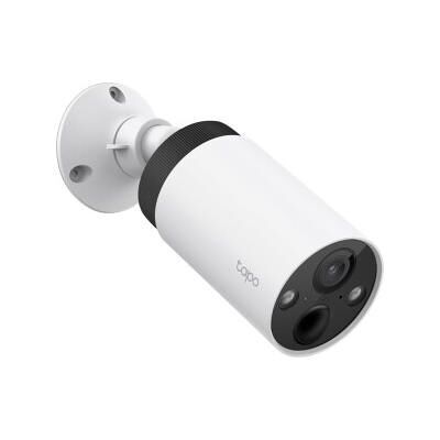 TP-Link Tapo C420S1 (2560 x 1440 Pixels), Netzwerkkamera, Weiss TP-Link Tapo C420S1 (2560 x 1440 Pixels), Netzwerkkamera, Weiss