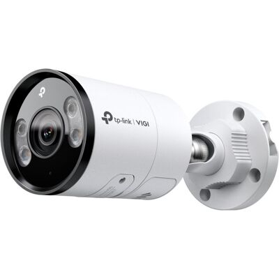 TP-Link InSight S355 (2880 x 1620 Pixels), Netzwerkkamera, Weiss TP-Link InSight S355 (2880 x 1620 Pixels), Netzwerkkamera, Weiss
