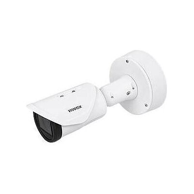 Vivotek IB9387-LPR-V3(V) IP-Kamera 5MP T/N PoE, Netzwerkkamera, Weiss Vivotek IB9387-LPR-V3(V) IP-Kamera 5MP T/N PoE, Netzwerkkamera, Weiss