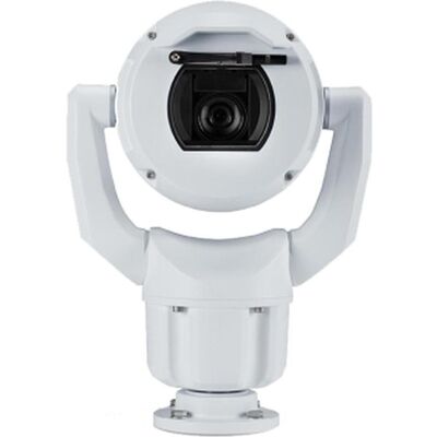 Bosch Security Systems MIC IP starlight 7100i (704 x 480 Pixels), Netzwerkkamera, Weiss Bosch Security Systems MIC IP starlight 7100i (704 x 480 Pixels), Netzwerkkamera, Weiss
