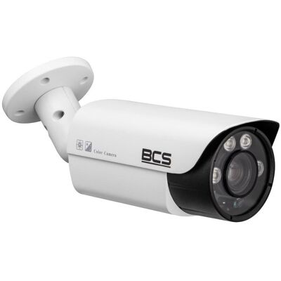 BCS Kamera tubowa AHD, HD-CVI, HD-TVI, CVBS 5Mpx 2.7…13.5mm BCS-TA65VSR7, Netzwerkkamera BCS Kamera tubowa AHD, HD-CVI, HD-TVI, CVBS 5Mpx 2.7…13.5mm BCS-TA65VSR7, Netzwerkkamera