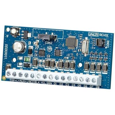 No Name, Einbruchschutz + Alarmanlage, DSC Niedrigstrom-Ausgangserweiterungsmodul NEO 8 OUTPUT MODULE EXPANDER HSM2208 No Name, Einbruchschutz + Alarmanlage, DSC Niedrigstrom-Ausgangserweiterungsmodul NEO 8 OUTPUT MODULE EXPANDER HSM2208