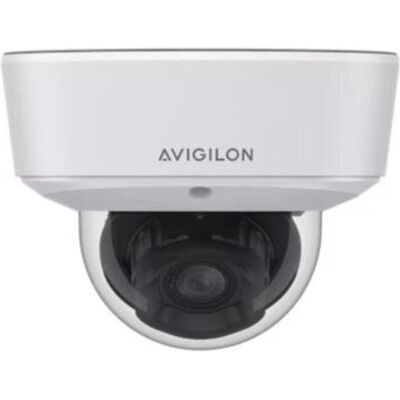 Avigilon 2MP H6SL Outdoor IR Dome, Netzwerkkamera Avigilon 2MP H6SL Outdoor IR Dome, Netzwerkkamera