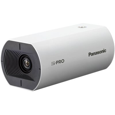 Panasonic Netzwerkkamera WV-U1142A (2560 x 1440 Pixels), Netzwerkkamera, Weiss Panasonic Netzwerkkamera WV-U1142A (2560 x 1440 Pixels), Netzwerkkamera, Weiss