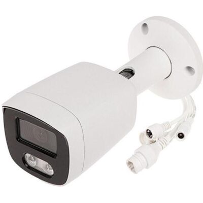 Apti - Ai401ca3-36W - 4Mpx - 3,6 Mm - IP-Kamera Apti - Ai401ca3-36W - 4Mpx - 3,6 Mm - IP-Kamera