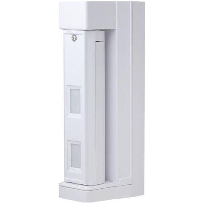Lupus-Electronics - Outdoor Bewegungsmelder Pro - XT4 Lupus-Electronics - Outdoor Bewegungsmelder Pro - XT4
