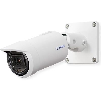 Panasonic Netzwerkkamera WV-S15700-V2L (3840 x 2160 Pixels), Netzwerkkamera, Weiss, Schwarz Panasonic Netzwerkkamera WV-S15700-V2L (3840 x 2160 Pixels), Netzwerkkamera, Weiss, Schwarz