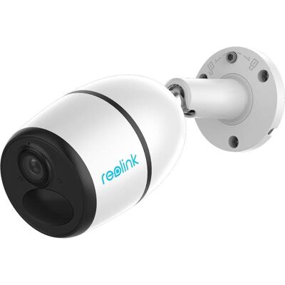Reolink GO Plus (2560 x 1440 Pixels), Netzwerkkamera, Weiss Reolink GO Plus (2560 x 1440 Pixels), Netzwerkkamera, Weiss