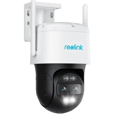 Reolink B770 Netzwerkkamera - 2K PTZ - Innen/Außen - Wasserdicht - Nachtsicht - Wi-Fi Reolink B770 Netzwerkkamera - 2K PTZ - Innen/Außen - Wasserdicht - Nachtsicht - Wi-Fi