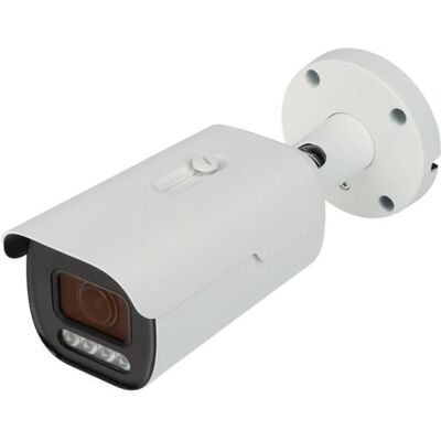 APTI KAMERA IP APTI-AI803CA5IL-27135W-Z Full-Color - 8 Mpx 4K UHD 2.7... 13.5 mm - MOTOZOOM (3840 x 2160 Pixels), Netzwerkkamera APTI KAMERA IP APTI-AI803CA5IL-27135W-Z Full-Color - 8 Mpx 4K UHD 2.7... 13.5 mm - MOTOZOOM (3840 x 2160 Pixels), Netzwerkkamera
