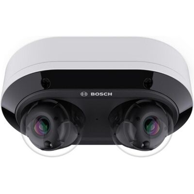 Bosch Hausgeräte Dual dome 2x5MP 3.2-8.1mm, Netzwerkkamera Bosch Hausgeräte Dual dome 2x5MP 3.2-8.1mm, Netzwerkkamera