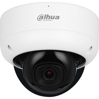 Dahua NET CAMERA 5MP IR DOME/HDBW3541E-AS-0280B-S2, Netzwerkkamera, Schwarz Dahua NET CAMERA 5MP IR DOME/HDBW3541E-AS-0280B-S2, Netzwerkkamera, Schwarz