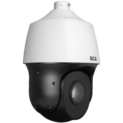 BCS Kamera POINT Modell BCS-P-SIP4233SR15-Ai2, Netzwerkkamera, Schwarz BCS Kamera POINT Modell BCS-P-SIP4233SR15-Ai2, Netzwerkkamera, Schwarz
