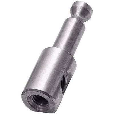 Abus WLX Pro Verlängerungsset aussen (10 mm), Netzwerkkamera Zubehör Abus WLX Pro Verlängerungsset aussen (10 mm), Netzwerkkamera Zubehör