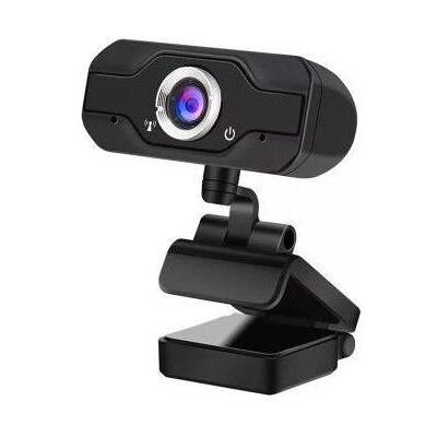 Manta Internet -Webcam FHD W179 (2 Mpx), Webcam, Schwarz Manta Internet -Webcam FHD W179 (2 Mpx), Webcam, Schwarz