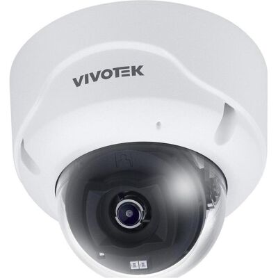 Vivotek FD9399-EHV IP-Kamera - 4K, Wetterfest, IR, PoE Vivotek FD9399-EHV IP-Kamera - 4K, Wetterfest, IR, PoE