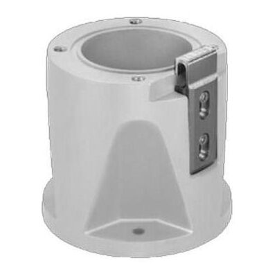 Bosch Security Systems Hinged DCA, Grey (Montage-Kit), Netzwerkkamera Zubehör Bosch Security Systems Hinged DCA, Grey (Montage-Kit), Netzwerkkamera Zubehör