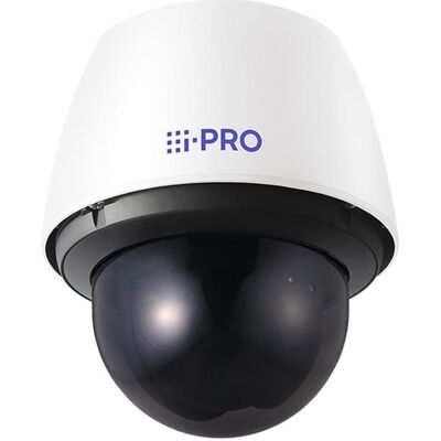 i-Pro WV-S65340-Z4GV 2MP AI OUTDOOR VANDAL PTZ Netzwerk Kamera (1920 x 1080 Pixels), Netzwerkkamera, Weiss i-Pro WV-S65340-Z4GV 2MP AI OUTDOOR VANDAL PTZ Netzwerk Kamera (1920 x 1080 Pixels), Netzwerkkamera, Weiss